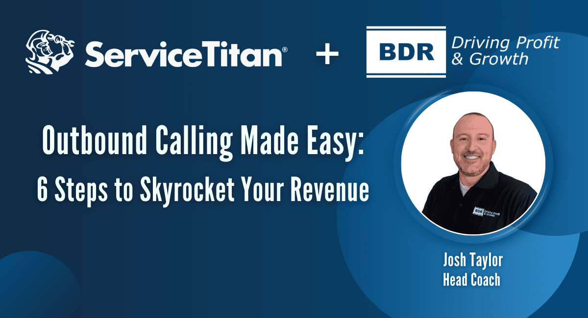 Outbound Calling Made Easy - blog Outbound Calling Made Easy: 6 Steps to Skyrocket Your Revenue.